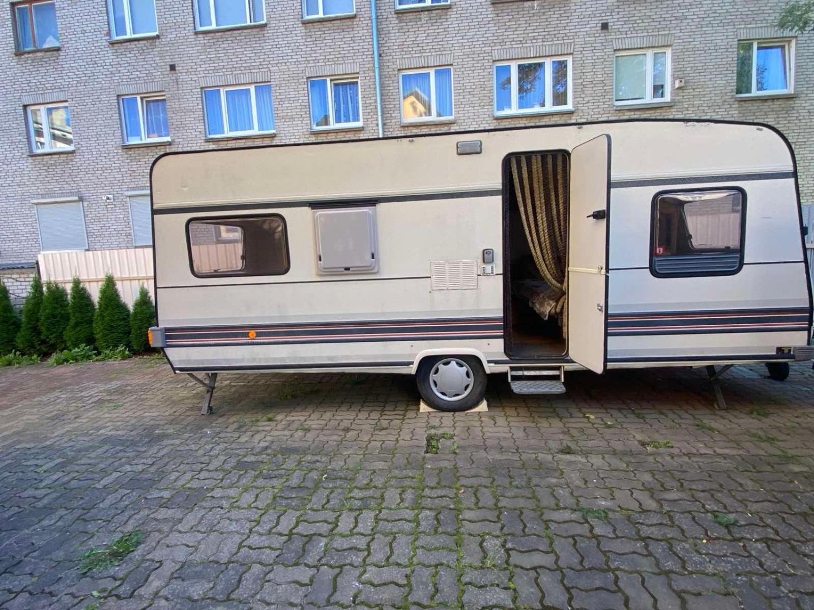 Best Apartments 나르바 외부 사진