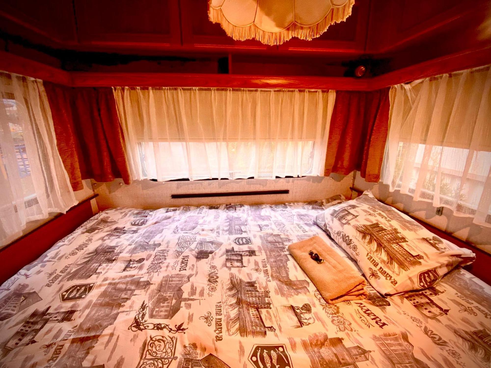 Best Apartments 나르바 외부 사진