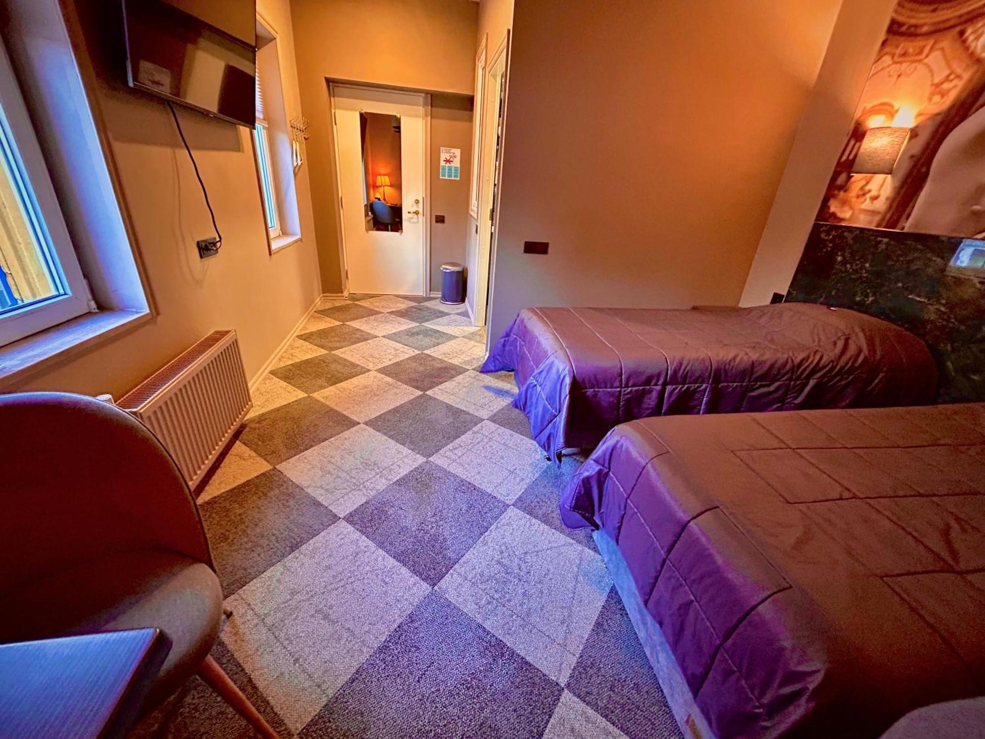 Best Apartments 나르바 외부 사진