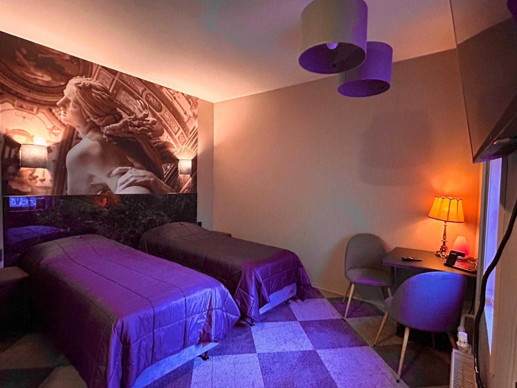 Best Apartments 나르바 외부 사진