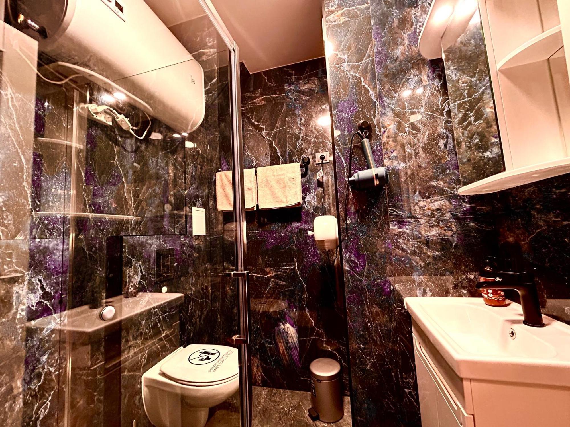 Best Apartments 나르바 외부 사진