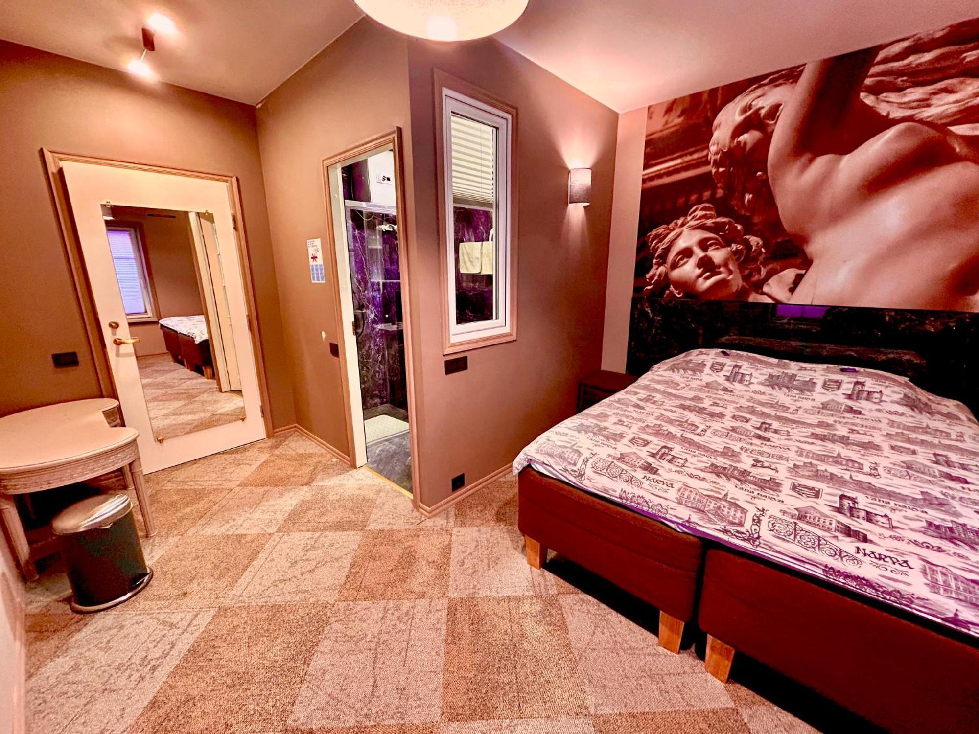 Best Apartments 나르바 외부 사진