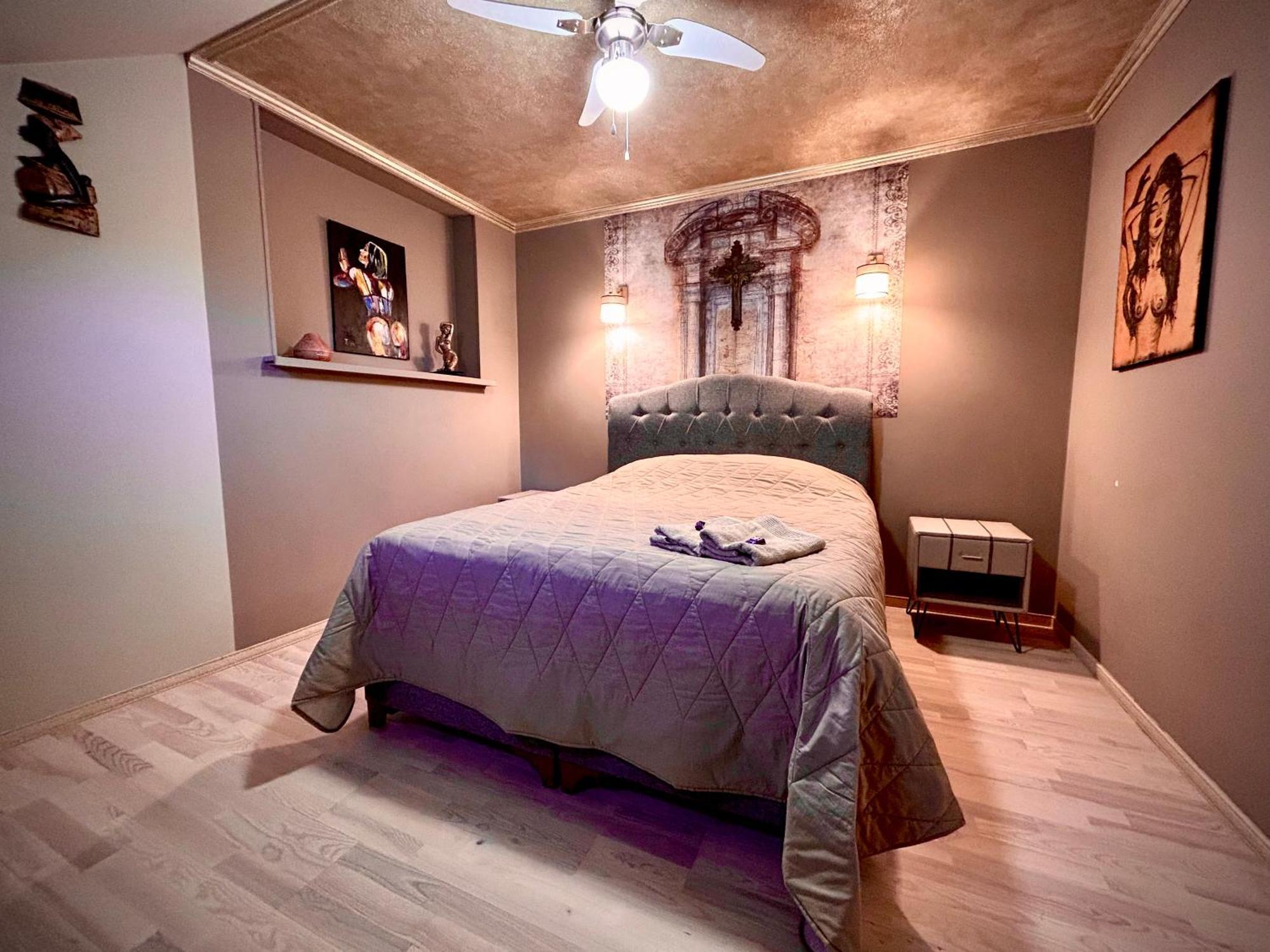 Best Apartments 나르바 외부 사진
