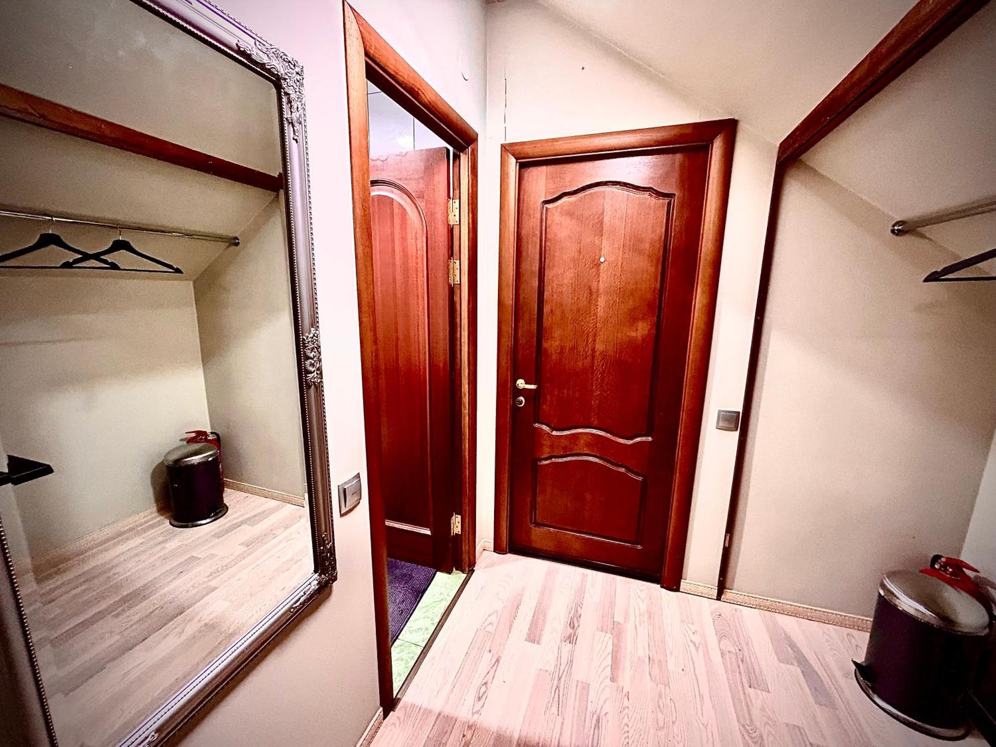 Best Apartments 나르바 외부 사진