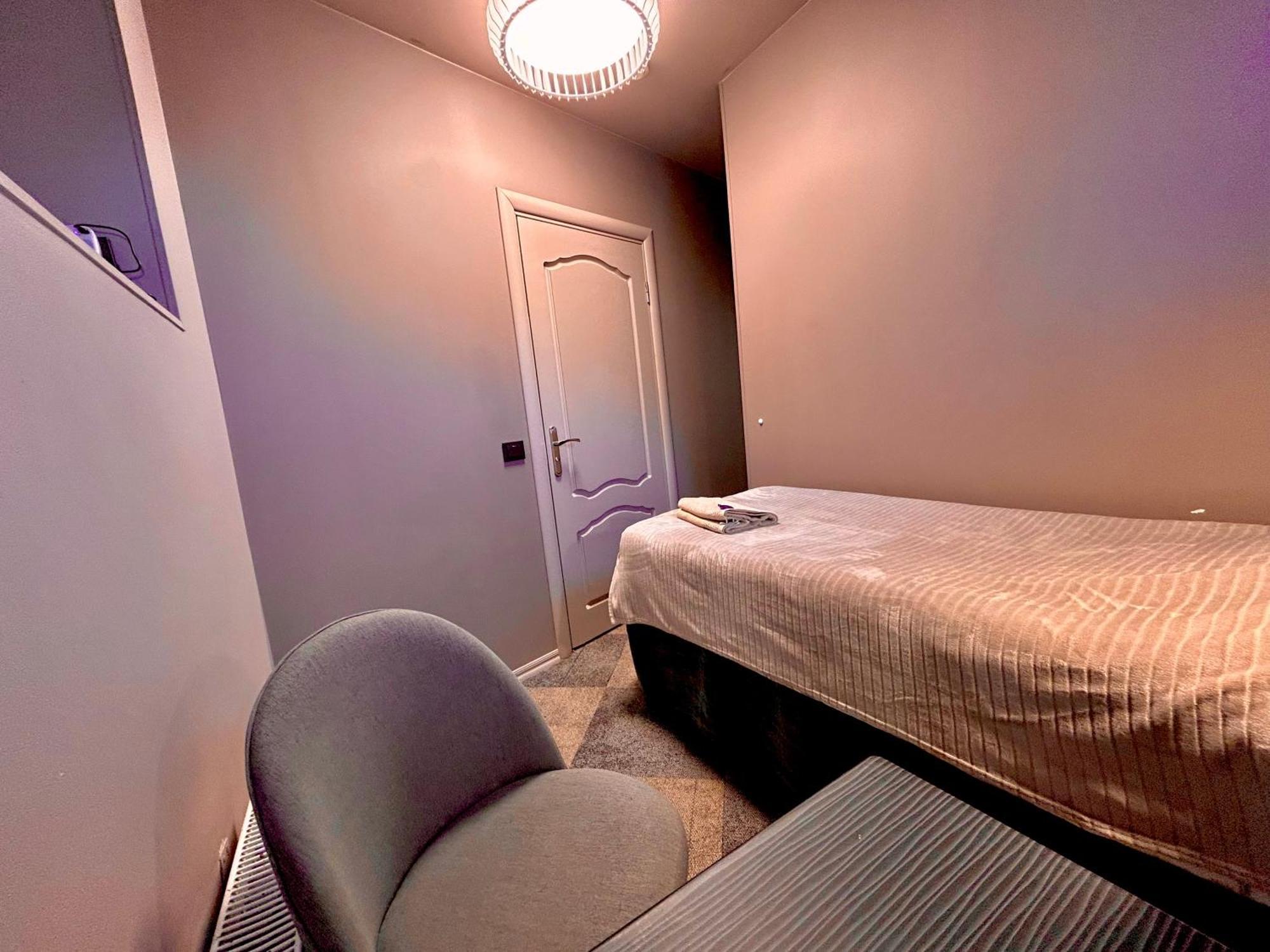 Best Apartments 나르바 외부 사진