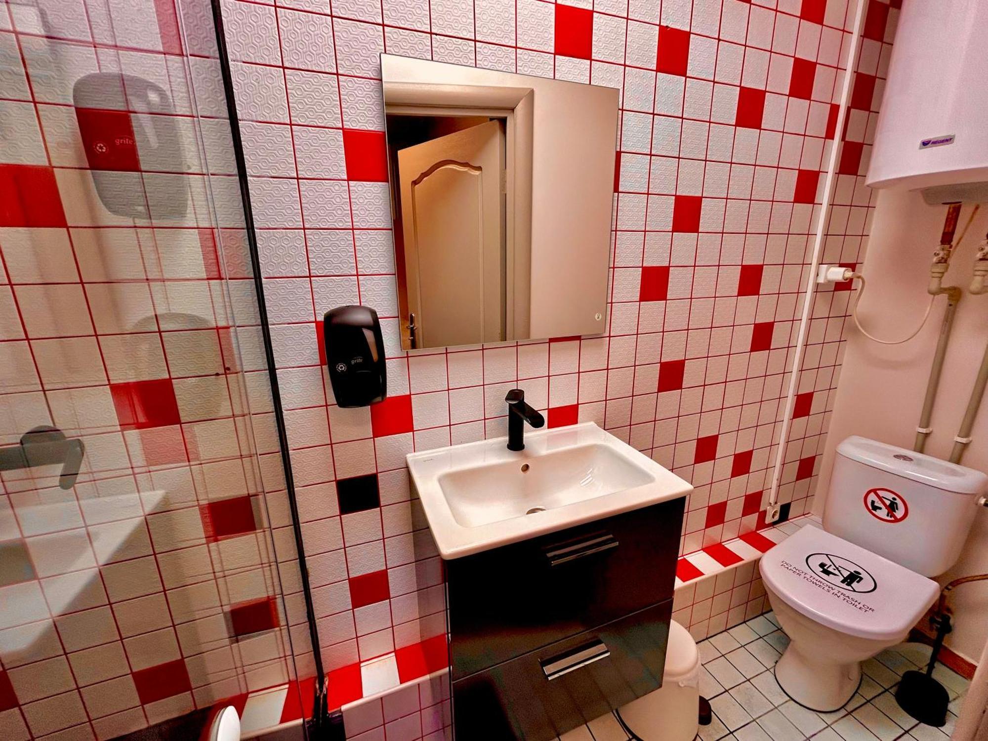 Best Apartments 나르바 외부 사진