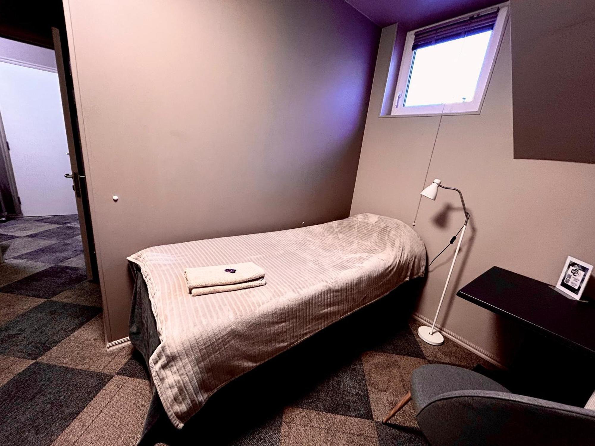 Best Apartments 나르바 외부 사진