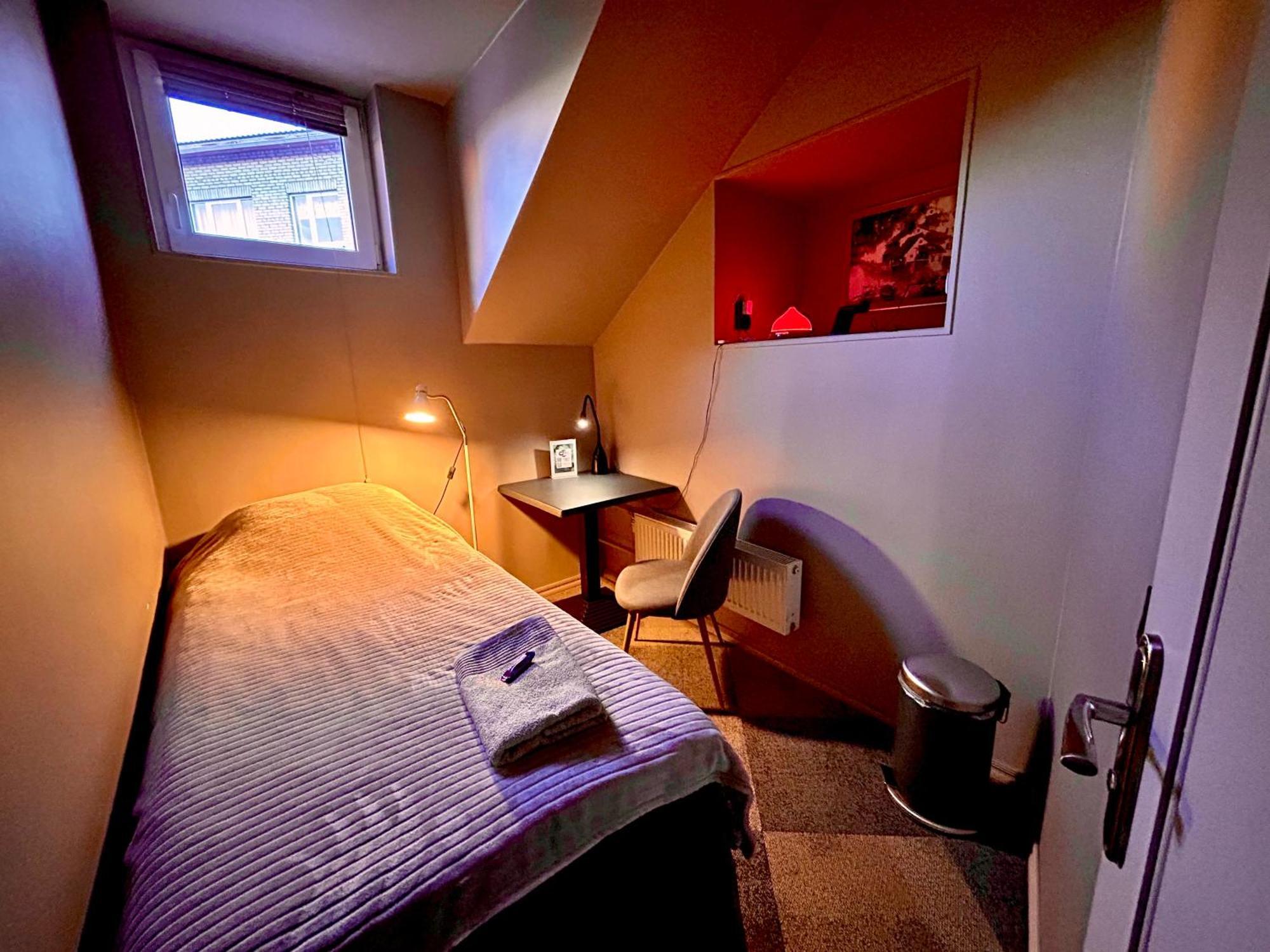 Best Apartments 나르바 외부 사진