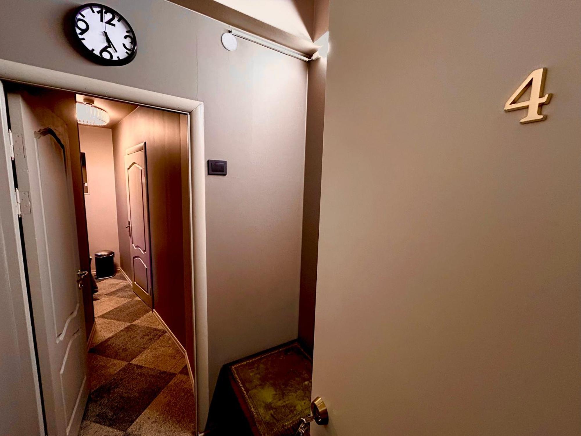 Best Apartments 나르바 외부 사진