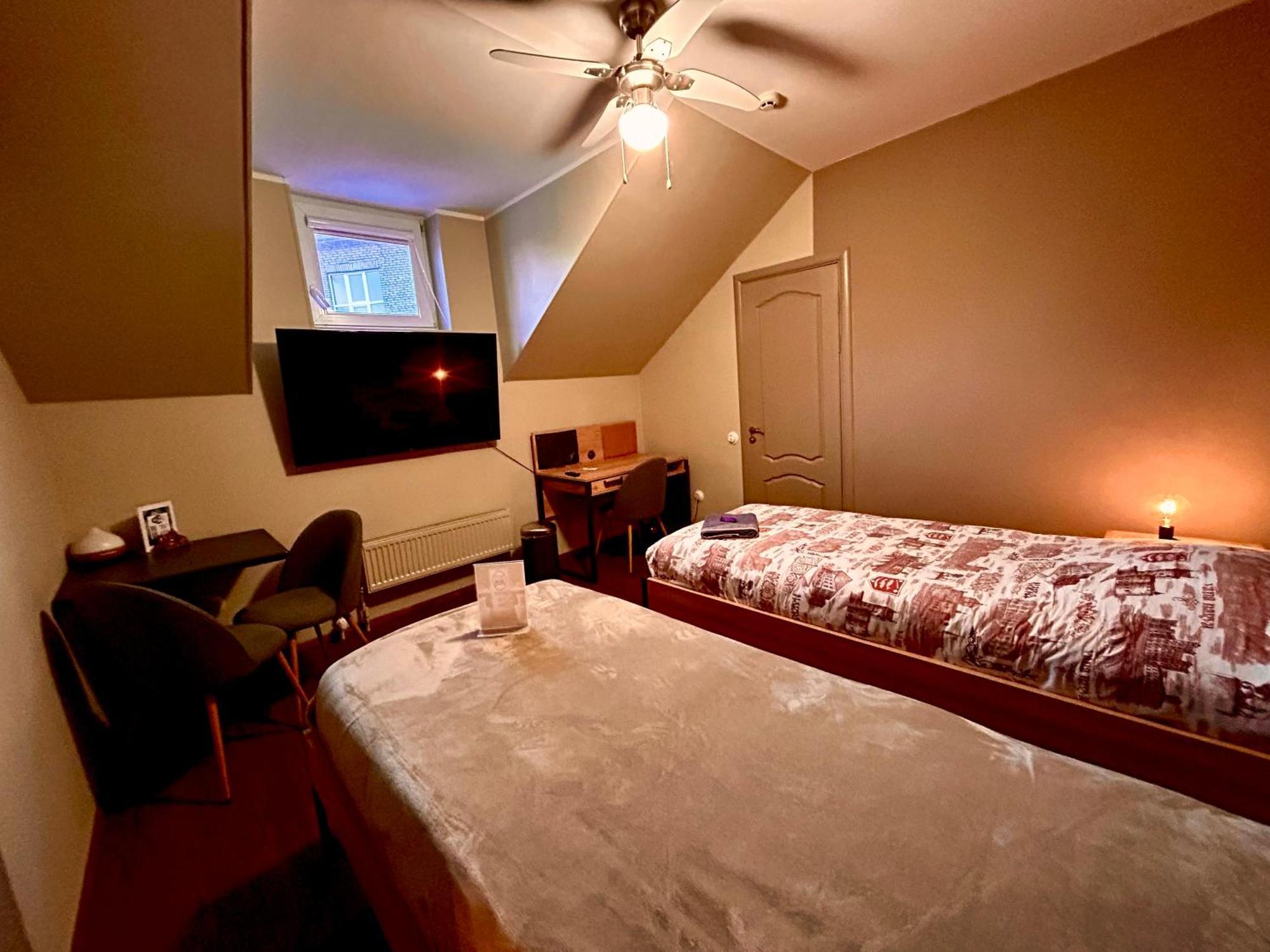 Best Apartments 나르바 외부 사진