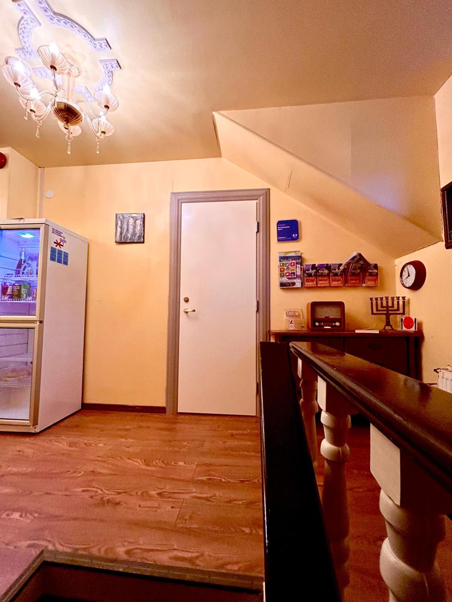 Best Apartments 나르바 외부 사진