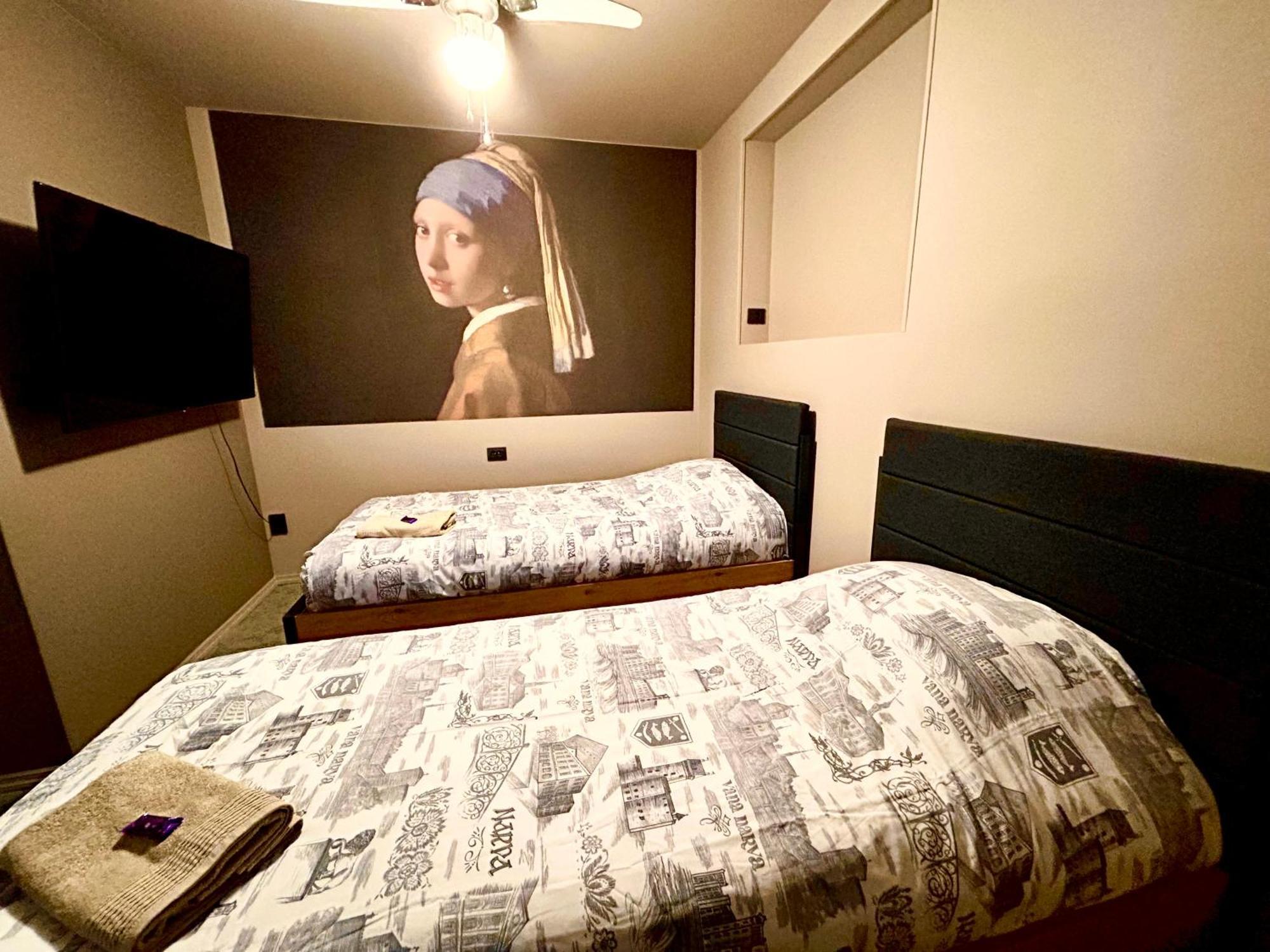 Best Apartments 나르바 외부 사진