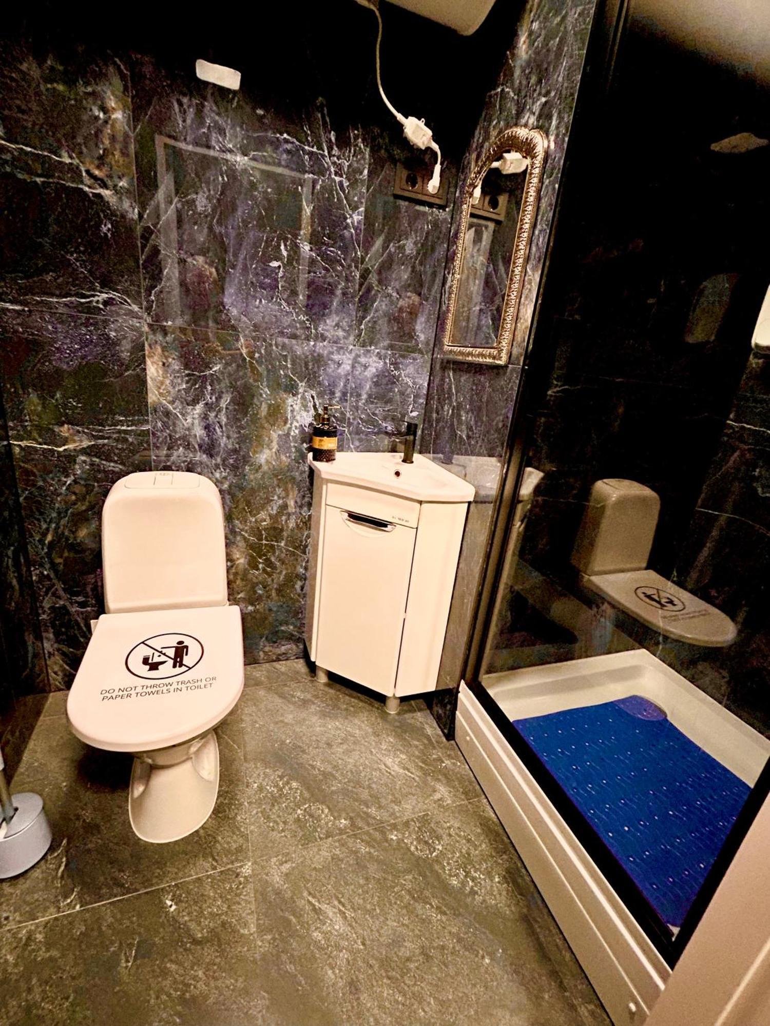 Best Apartments 나르바 외부 사진